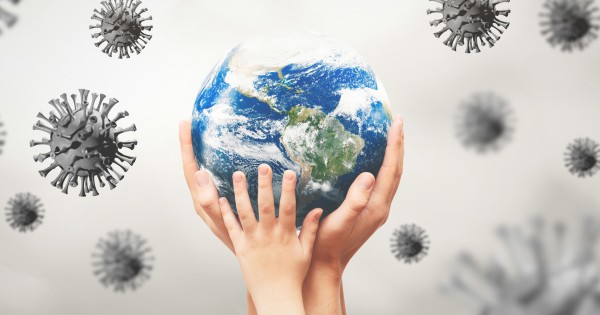 Is Another Pandemic Coming After the Coronavirus?