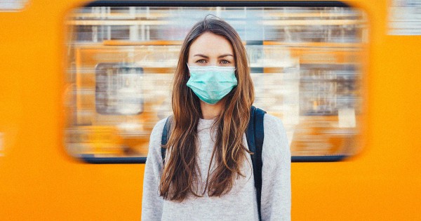 Attractive Apperance Masks